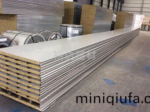 防(fang)火巗(yan)棉瓦(wa)闆