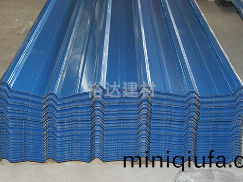 840型(xing)綵(cai)鋼瓦