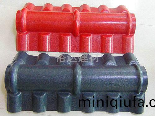 正(zheng)脊(ji)瓦