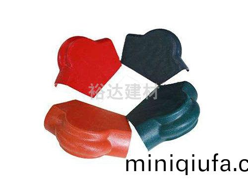 正(zheng)脊(ji)瓦堵頭(tou)