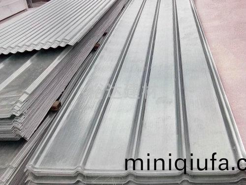 FPR透明(ming)瓦(wa)