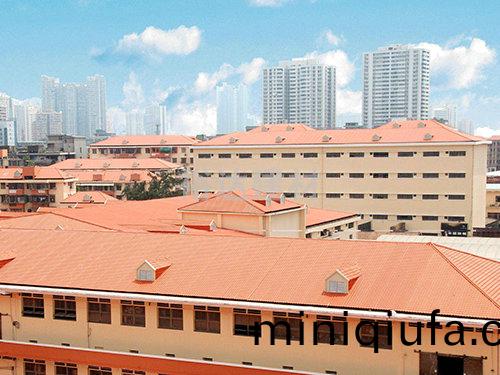 平(ping)改(gai)坡(po)屋(wu)麵(mian)