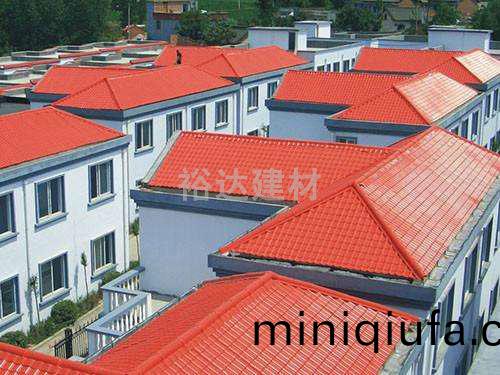 平改坡(po)屋(wu)麵(mian)