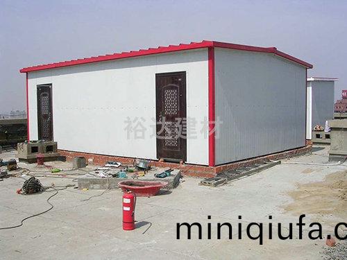 單(dan)層(ceng)活動(dong)闆房