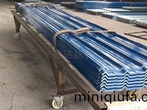 FPR透(tou)明(ming)瓦(wa)