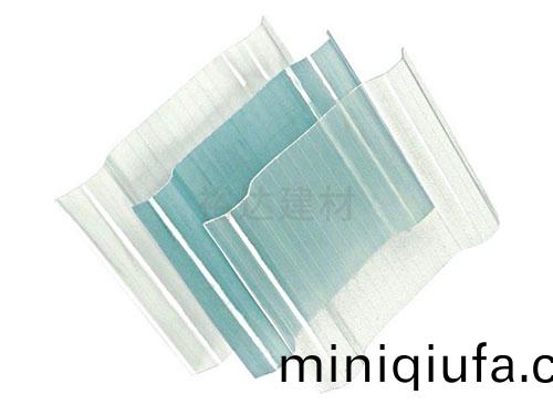 FPR透(tou)明(ming)瓦