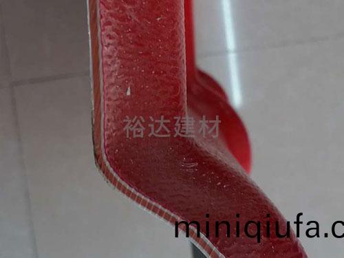 全(quan)新(xin)料(liao)樹(shu)脂瓦