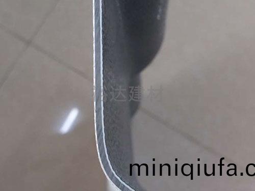 全新料(liao)樹脂(zhi)瓦(wa)