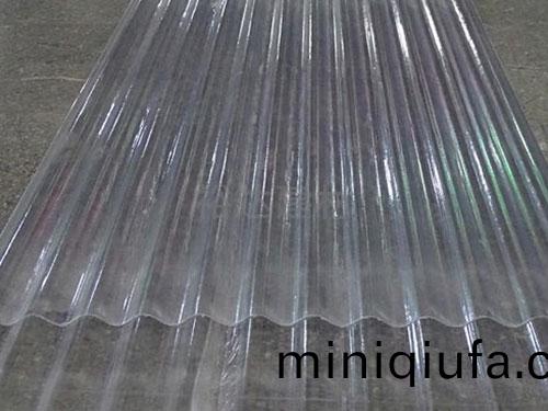 全(quan)新料(liao)樹(shu)脂(zhi)瓦