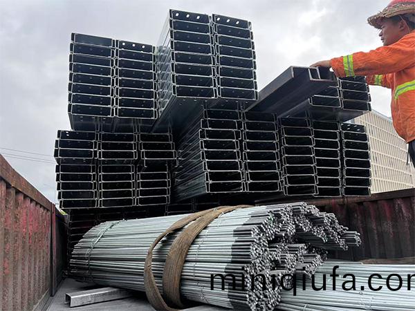 鋼(gang)結構(gou)